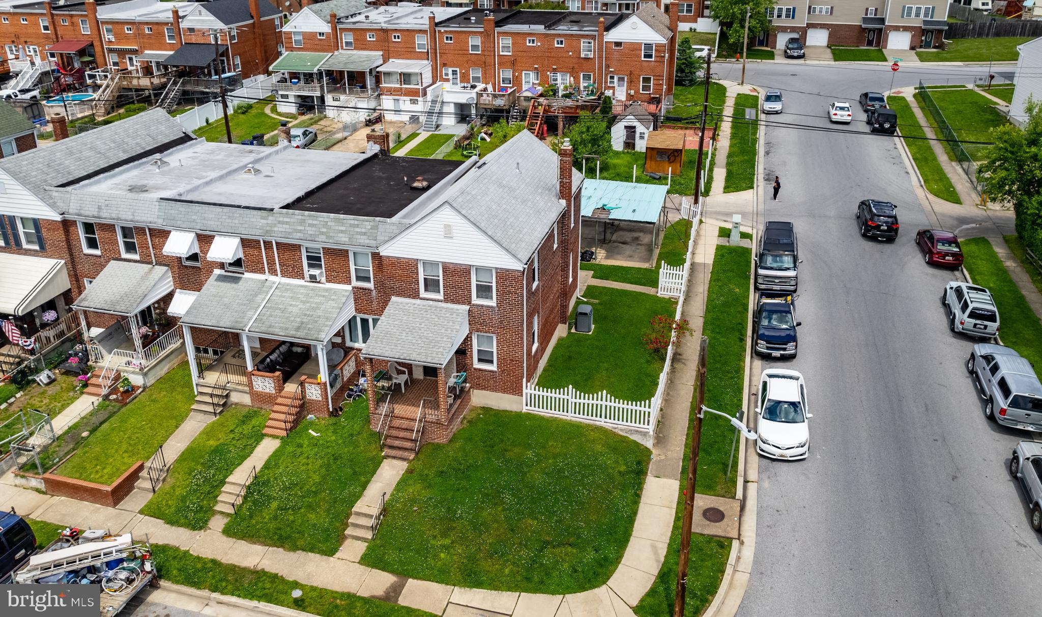 7336 Kirtley Road Baltimore, MD 21224 - Photo 2 of 6