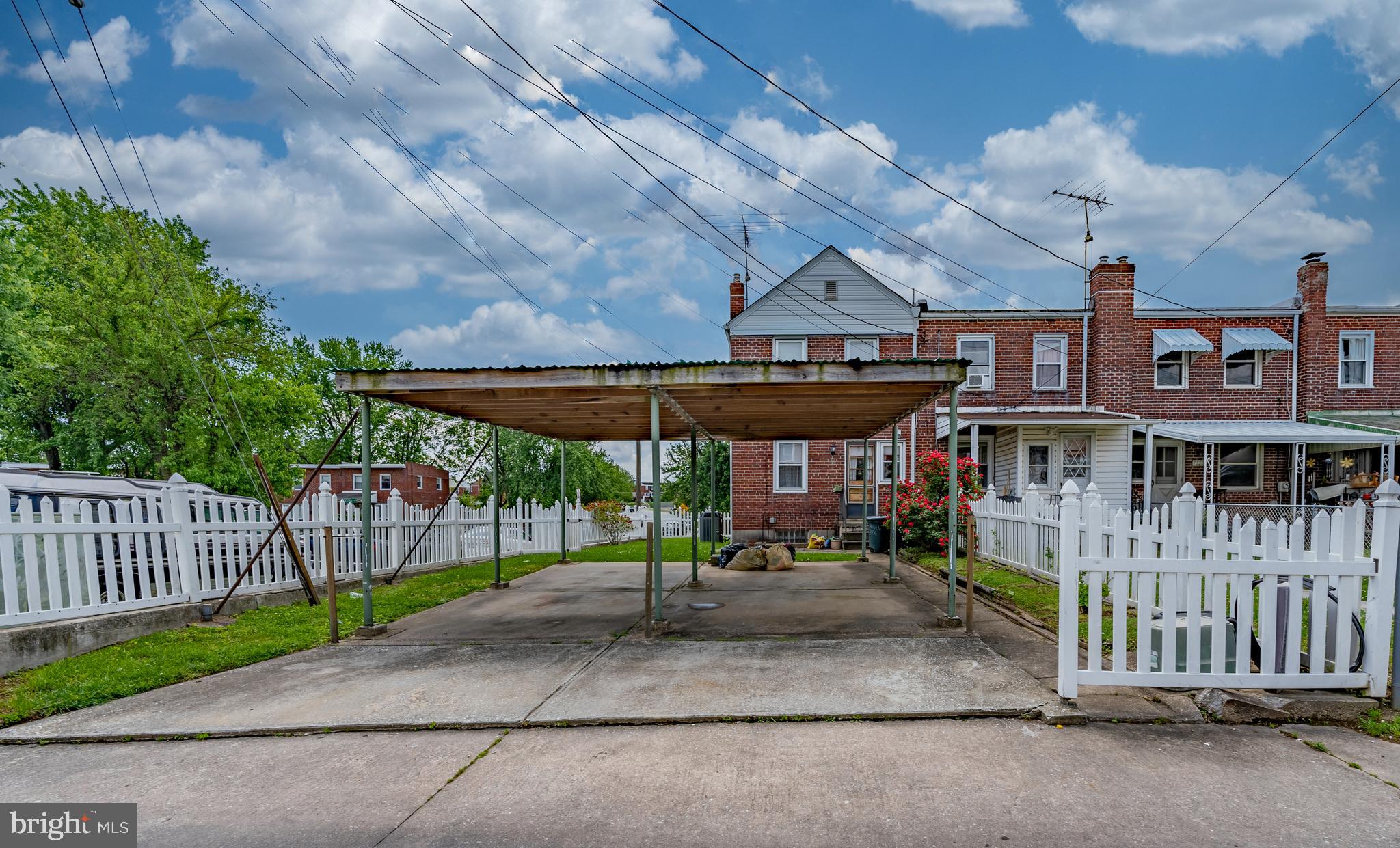 7336 Kirtley Road Baltimore, MD 21224 - Photo 4 of 6