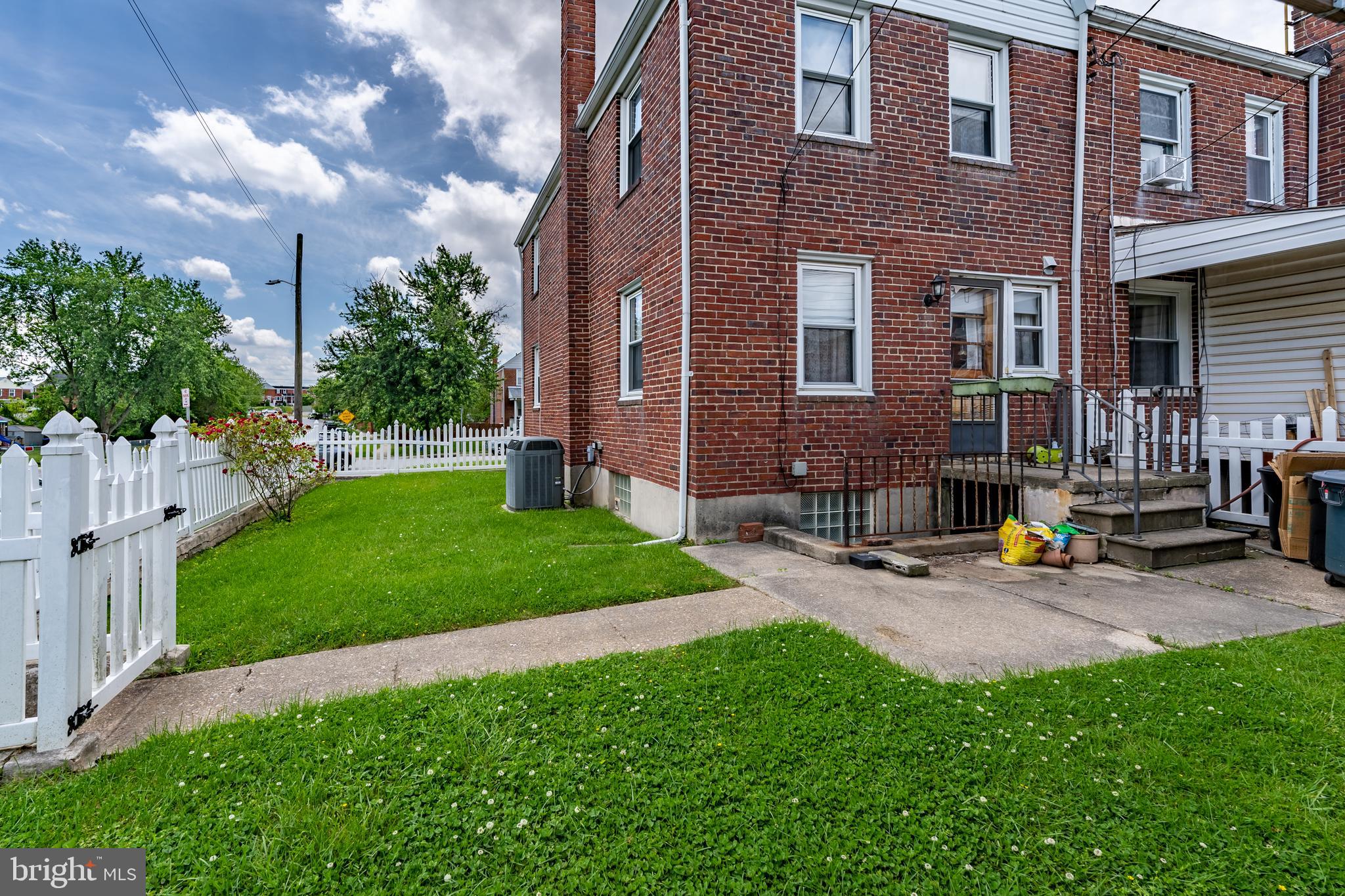 7336 Kirtley Road Baltimore, MD 21224 - Photo 5 of 6