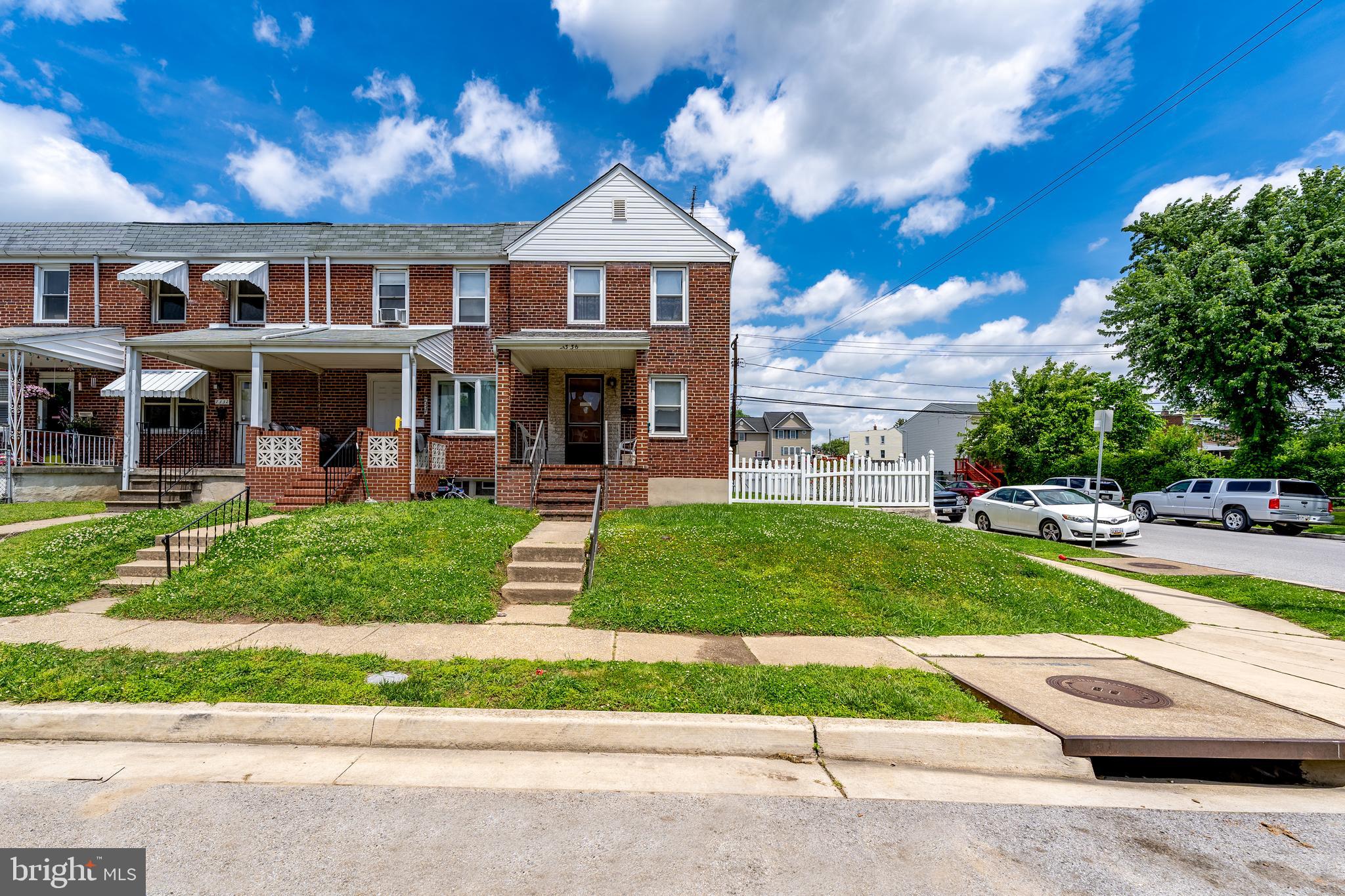 7336 Kirtley Road Baltimore, MD 21224 - Photo 6 of 6