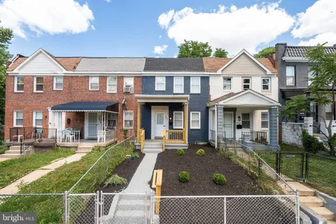 $198,999 | 3712 Arcadia Avenue, Baltimore, MD 21215