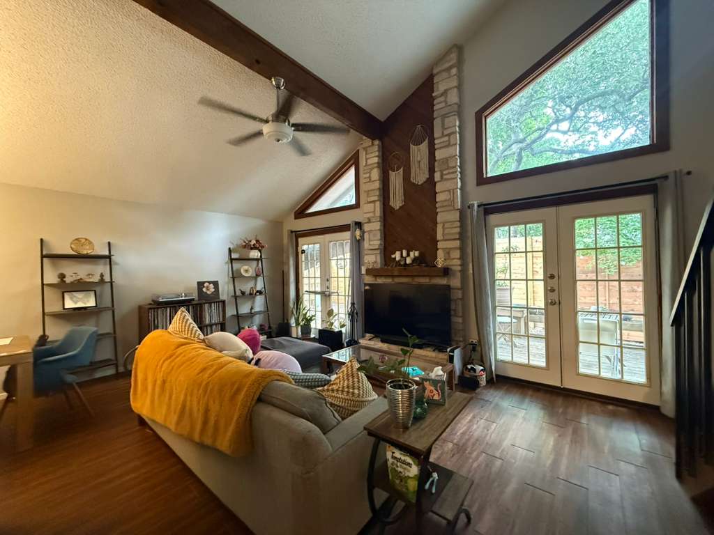 1712 Cinnamon Path, Unit A Austin, TX 78704 - Photo 8 of 33