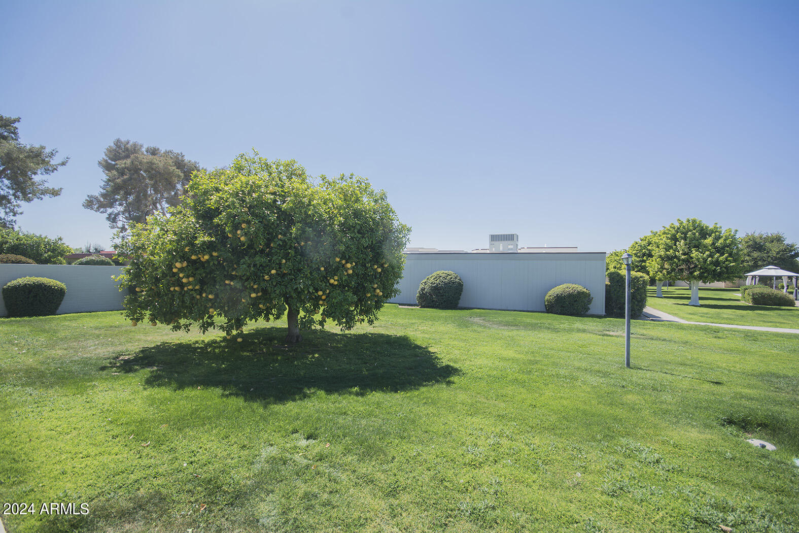 10050 West Royal Oak Road, Unit H Sun City, AZ 85351 - Photo 13 of 13 Front 5
