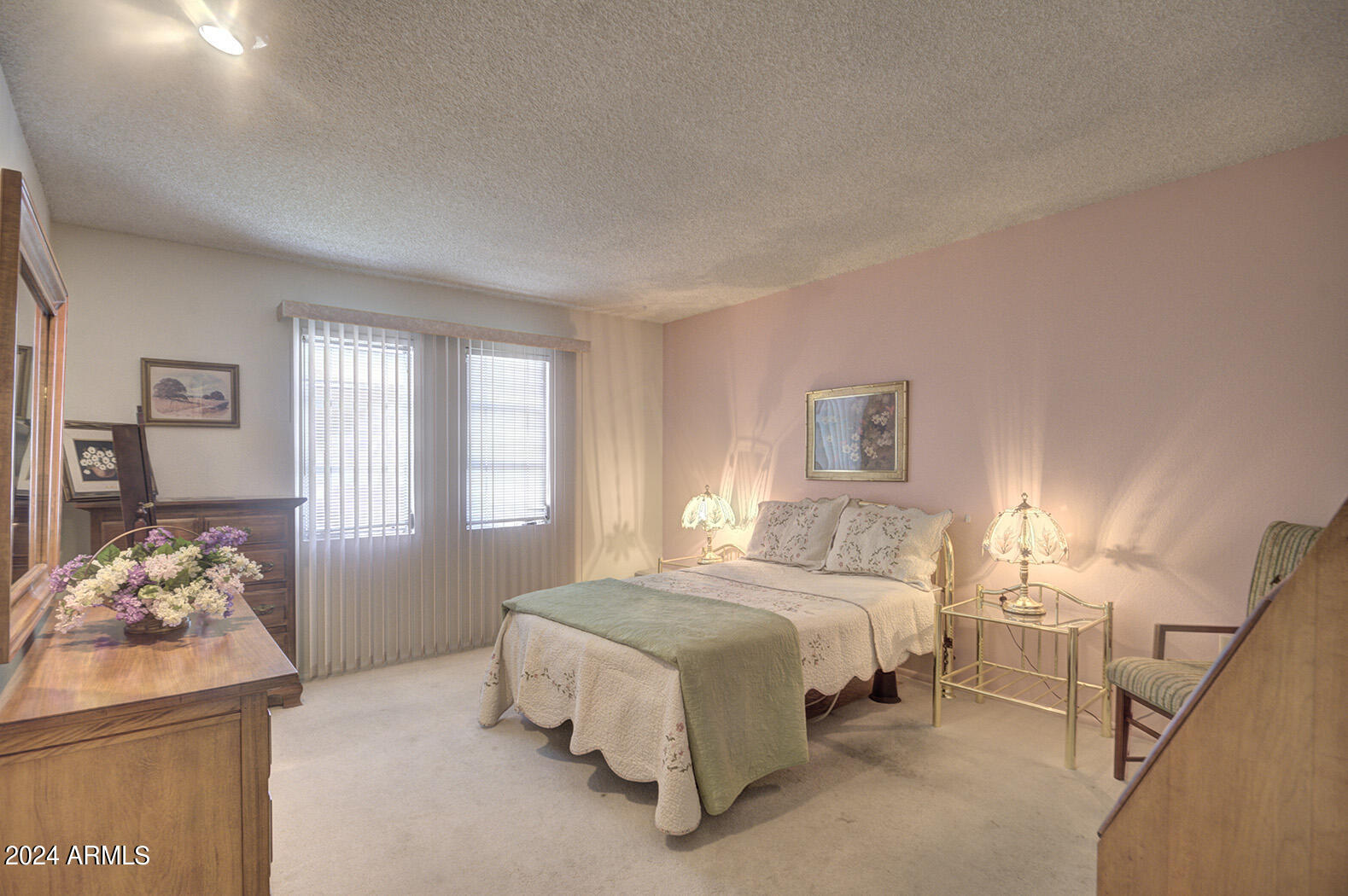 10050 West Royal Oak Road, Unit H Sun City, AZ 85351 - Photo 9 of 13 bedroom 1