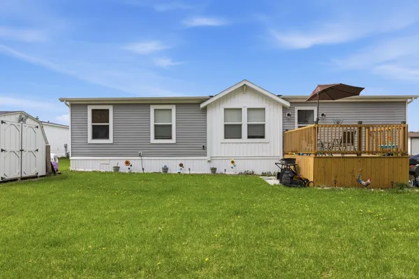 $90,000 | 1401 Juniper Court, Columbus, MI 48063