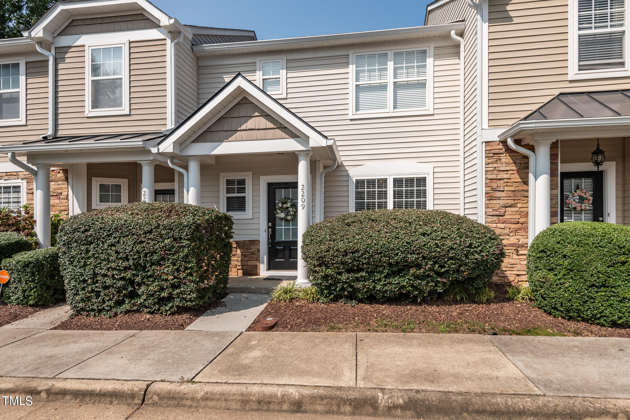 2209 Bankshill Row Raleigh, NC 27614 - Photo 1 of 44