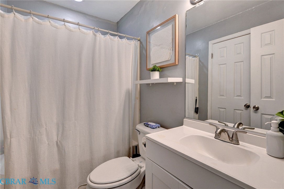 4 Inlandview Drive, Unit A Hampton, VA 23669 - Photo 18 of 22 Gallery Image 18