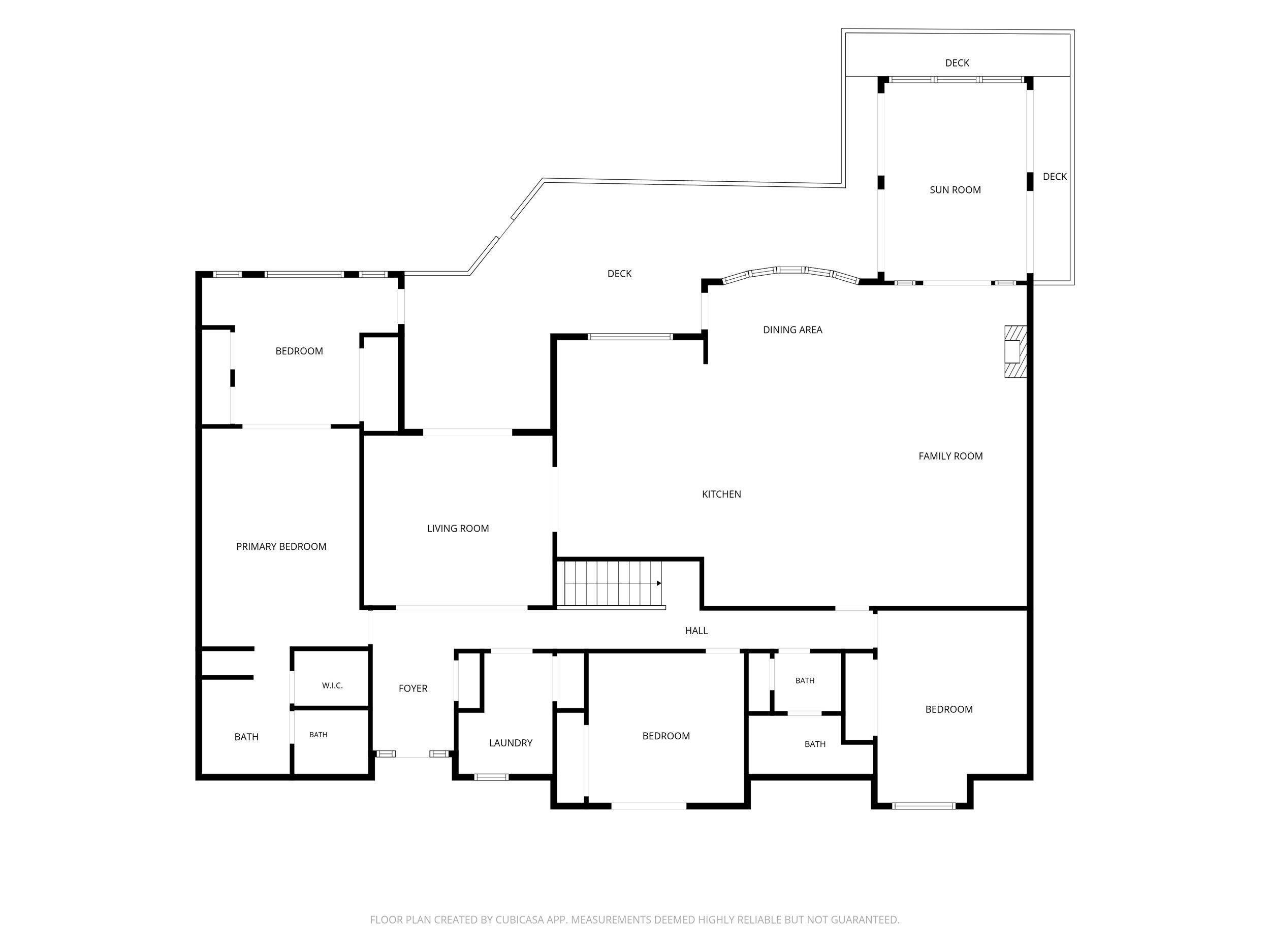5306 Inlet View Lane Hixson, TN 37343 - Photo 101 of 102 104_2nd_floor_5306_inlet_view_lane_hixso