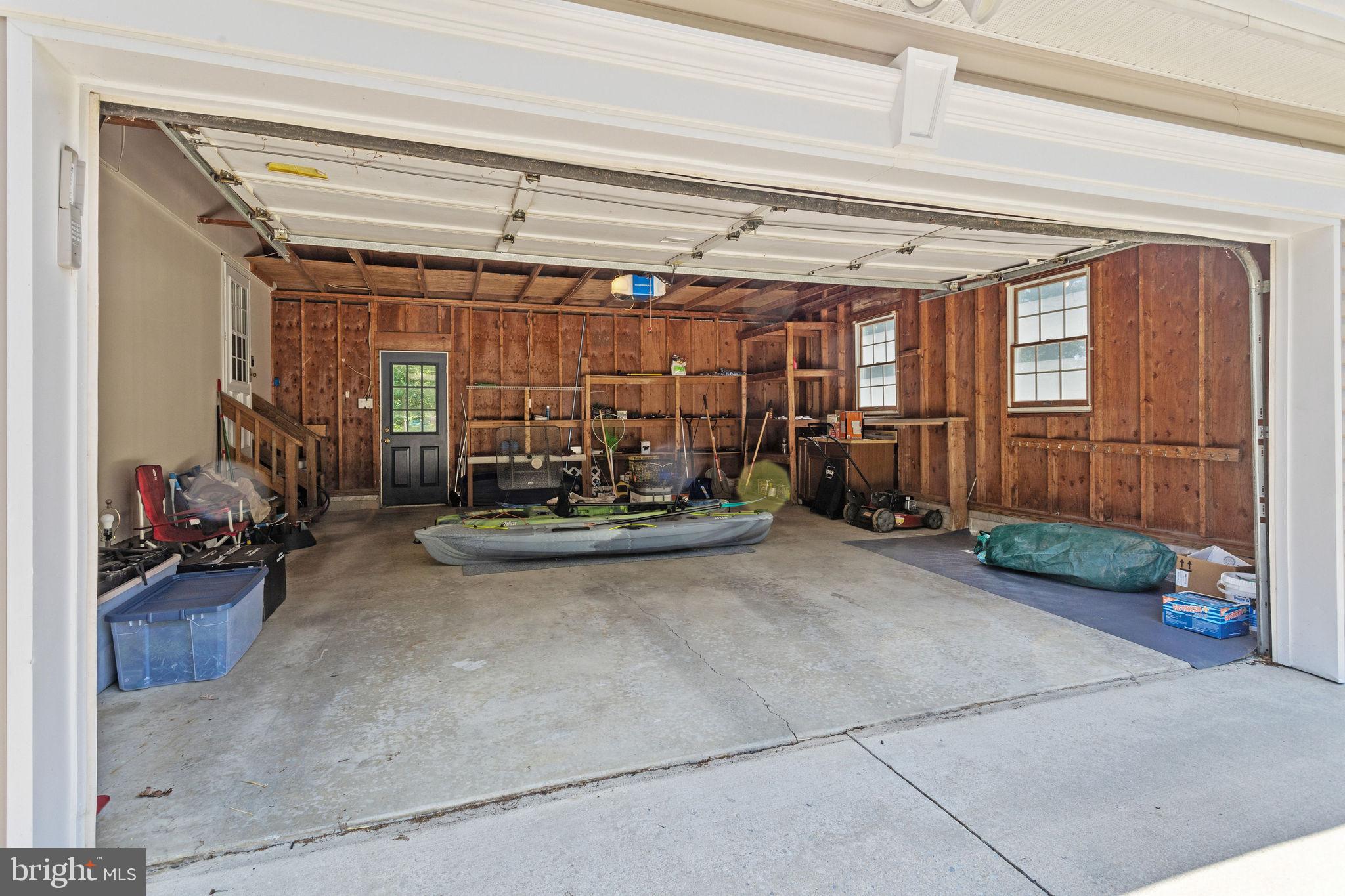 721 Webster Drive Monroeville, NJ 08343 - Photo 24 of 38 a view of a room with gym equipment