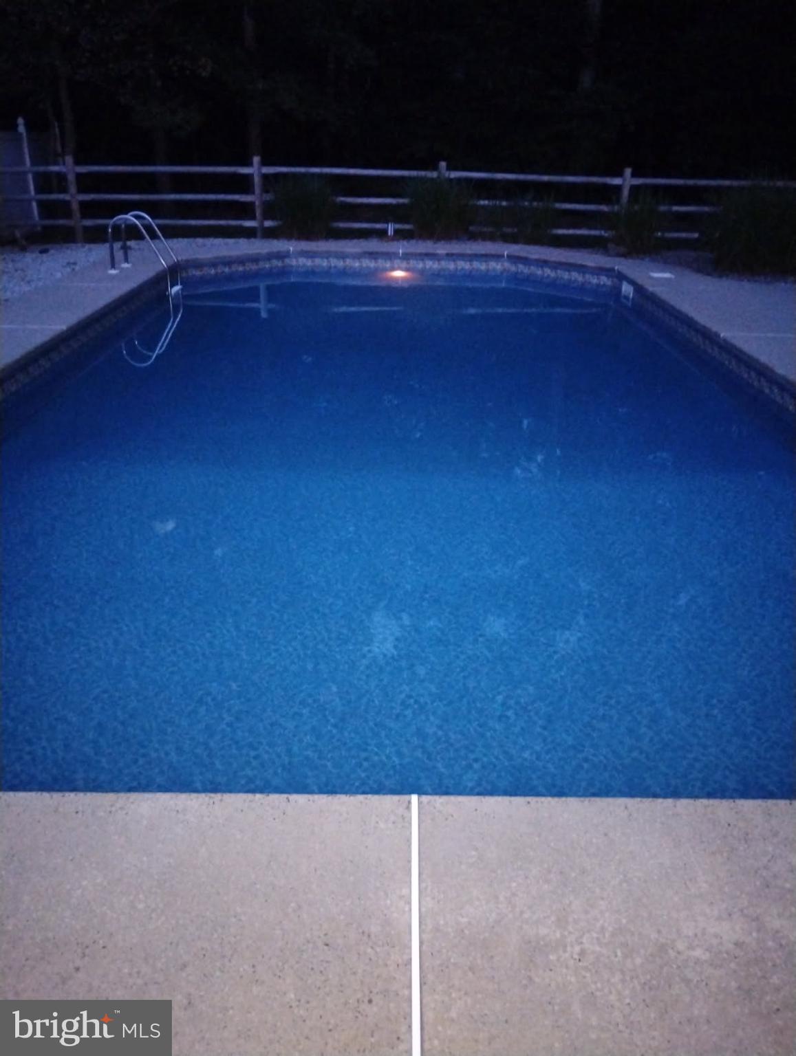 721 Webster Drive Monroeville, NJ 08343 - Photo 37 of 38 a view of balcony with furniture
