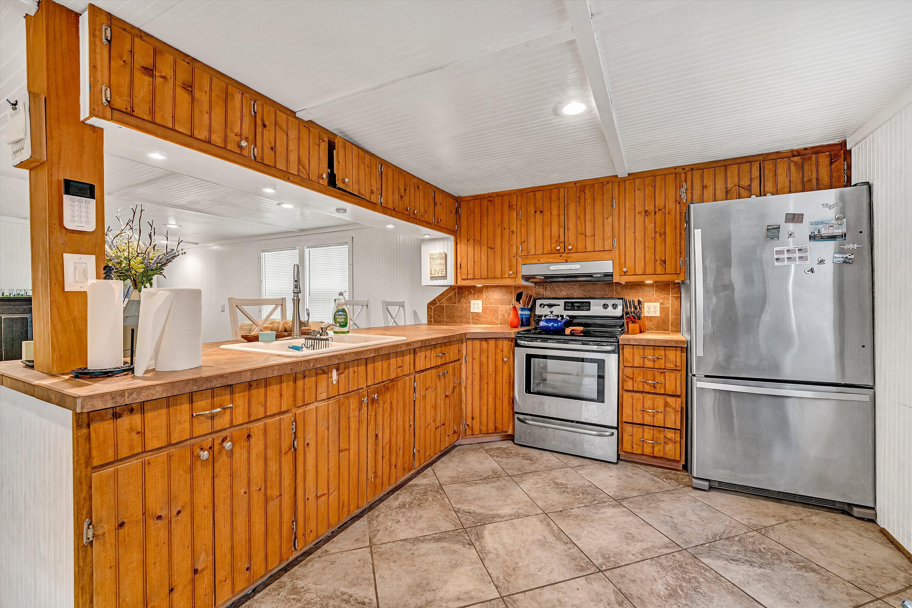 208 Munsons Road Penhook, VA 24137 - Photo 17 of 49 35-SGM-88