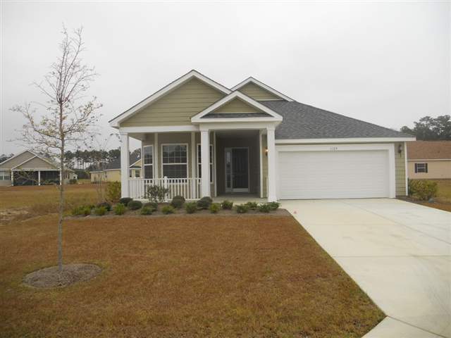 1129 Kiawah Loop Murrells Inlet, SC 29576 - Photo 1 of 13 Gallery Image 1
