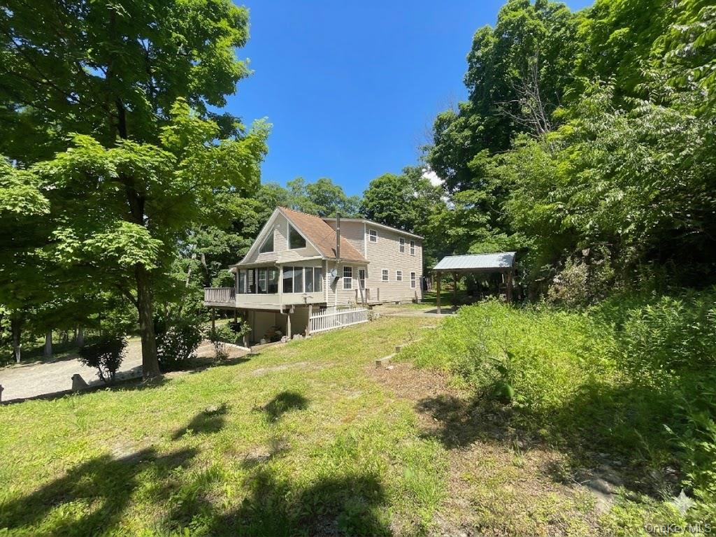 176 Downing Road Pleasant Valley, NY 12569 - Photo 2 of 30