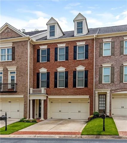 $499,500 | 4746 Legacy Cove Lane, Smyrna, GA 30126