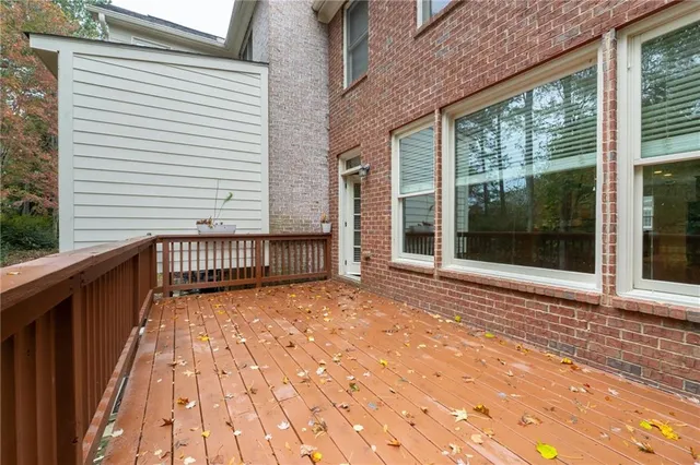 $499,500 | 4746 Legacy Cove Lane, Smyrna, GA 30126