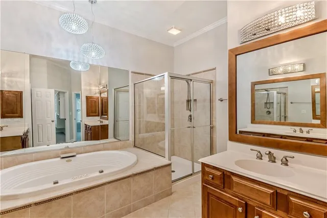 $499,500 | 4746 Legacy Cove Lane, Smyrna, GA 30126