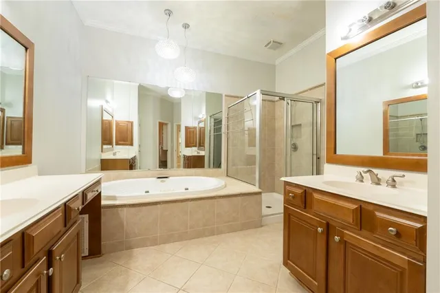 $499,500 | 4746 Legacy Cove Lane, Smyrna, GA 30126