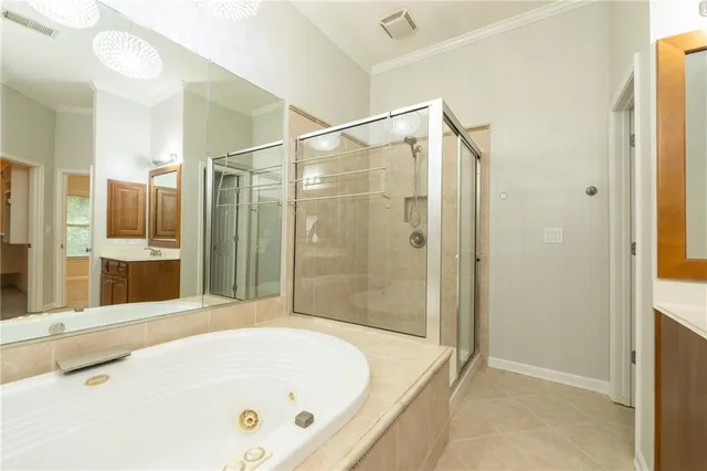 $499,500 | 4746 Legacy Cove Lane, Smyrna, GA 30126