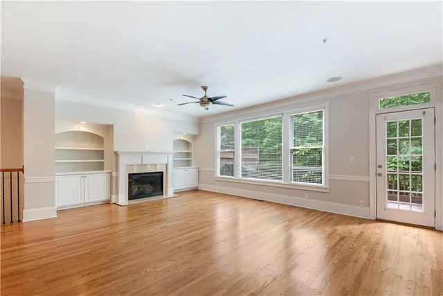 $499,500 | 4746 Legacy Cove Lane, Smyrna, GA 30126