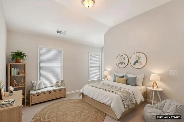 $499,500 | 4746 Legacy Cove Lane, Smyrna, GA 30126