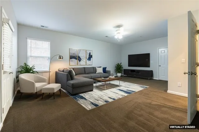 $499,500 | 4746 Legacy Cove Lane, Smyrna, GA 30126