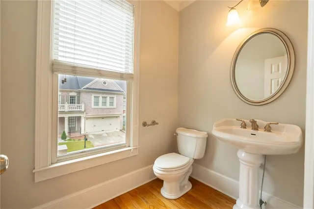 $499,500 | 4746 Legacy Cove Lane, Smyrna, GA 30126