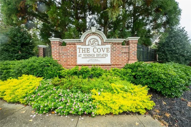 $499,500 | 4746 Legacy Cove Lane, Smyrna, GA 30126