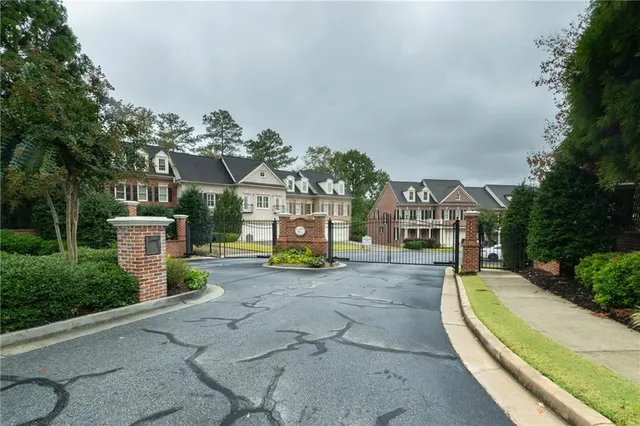 $499,500 | 4746 Legacy Cove Lane, Smyrna, GA 30126