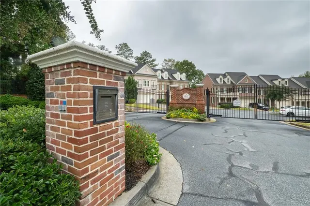 $499,500 | 4746 Legacy Cove Lane, Smyrna, GA 30126