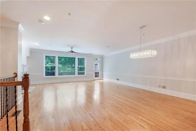 $499,500 | 4746 Legacy Cove Lane, Smyrna, GA 30126