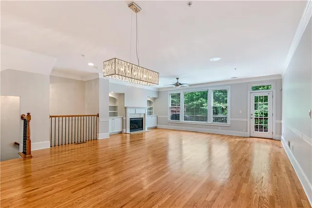 $499,500 | 4746 Legacy Cove Lane, Smyrna, GA 30126