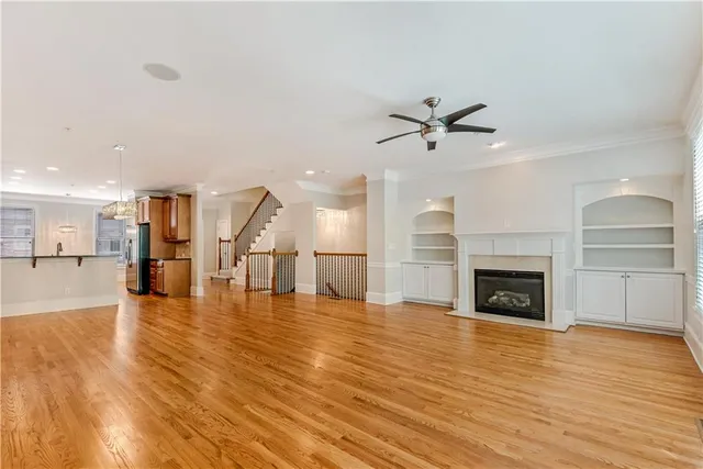 $499,500 | 4746 Legacy Cove Lane, Smyrna, GA 30126