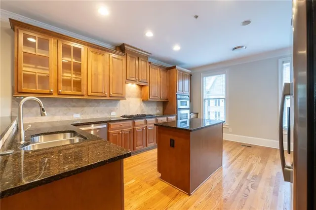 $499,500 | 4746 Legacy Cove Lane, Smyrna, GA 30126