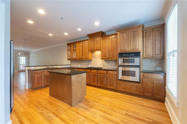 $499,500 | 4746 Legacy Cove Lane, Smyrna, GA 30126