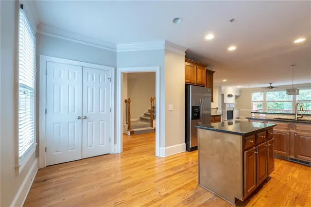 $499,500 | 4746 Legacy Cove Lane, Smyrna, GA 30126