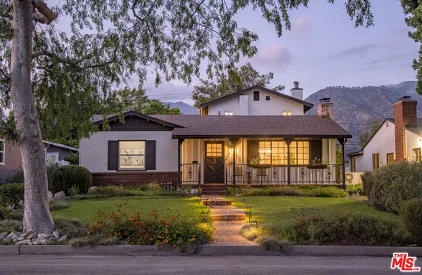 $1,600,000 | 2803 Hermanos Street, Pasadena, CA 91107