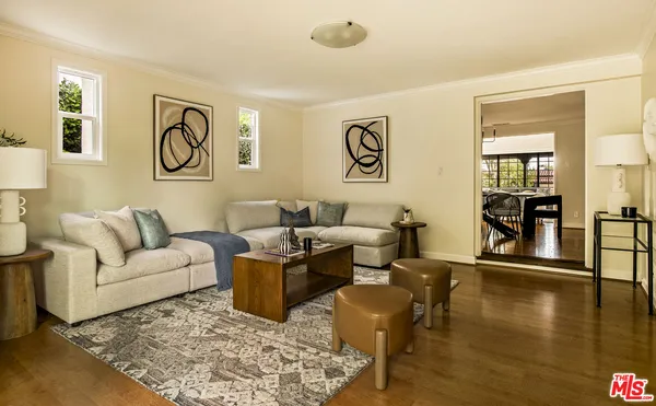 $1,600,000 | 2803 Hermanos Street, Pasadena, CA 91107