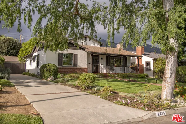 $1,600,000 | 2803 Hermanos Street, Pasadena, CA 91107