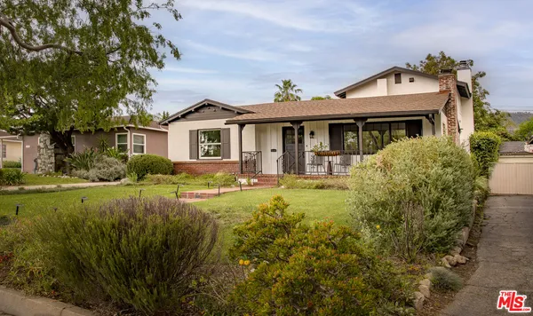 $1,600,000 | 2803 Hermanos Street, Pasadena, CA 91107