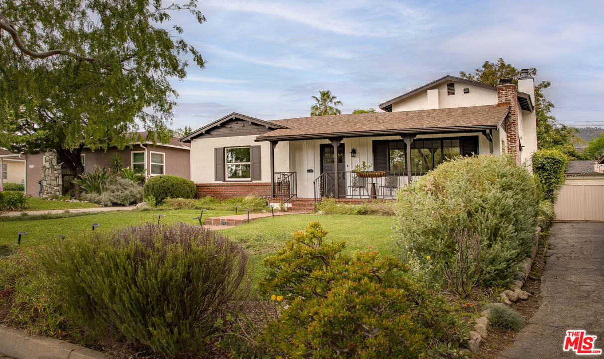 2803 Hermanos Street Pasadena, CA 91107 - Photo 4 of 52