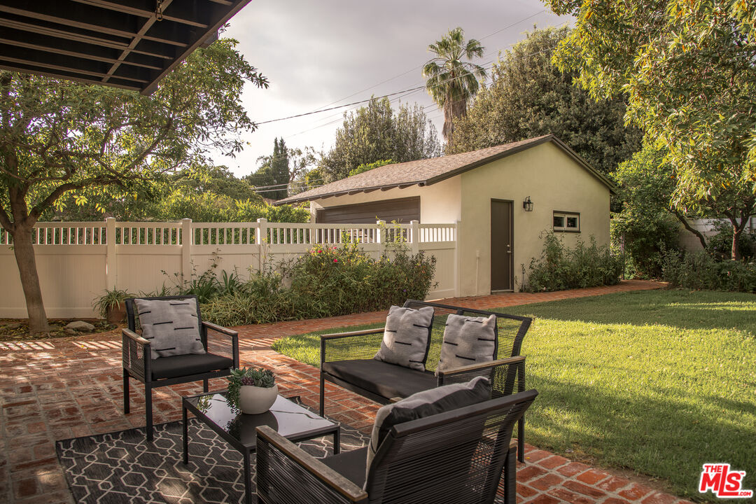 2803 Hermanos Street Pasadena, CA 91107 - Photo 43 of 52