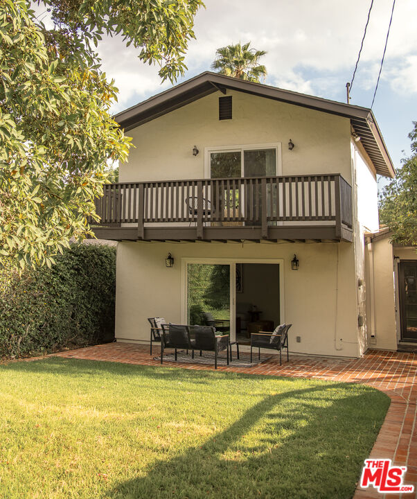 2803 Hermanos Street Pasadena, CA 91107 - Photo 44 of 52
