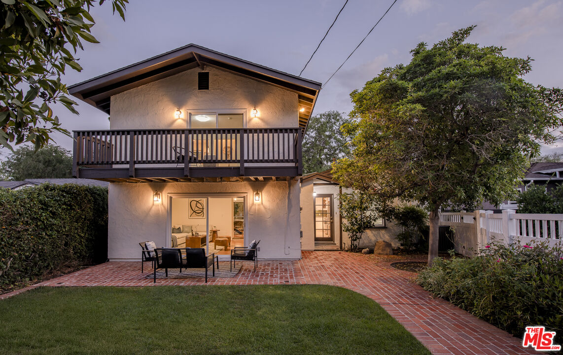 2803 Hermanos Street Pasadena, CA 91107 - Photo 46 of 52