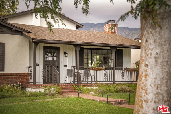$1,600,000 | 2803 Hermanos Street, Pasadena, CA 91107