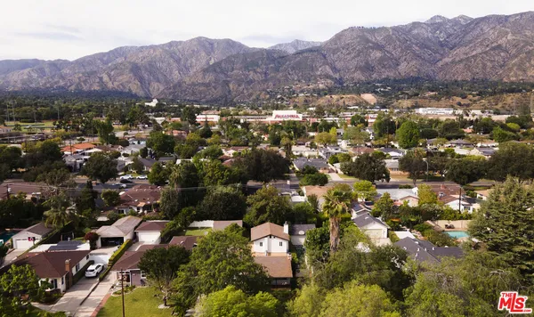 $1,600,000 | 2803 Hermanos Street, Pasadena, CA 91107