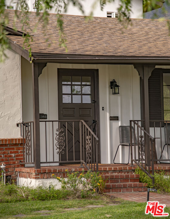 2803 Hermanos Street Pasadena, CA 91107 - Photo 6 of 52