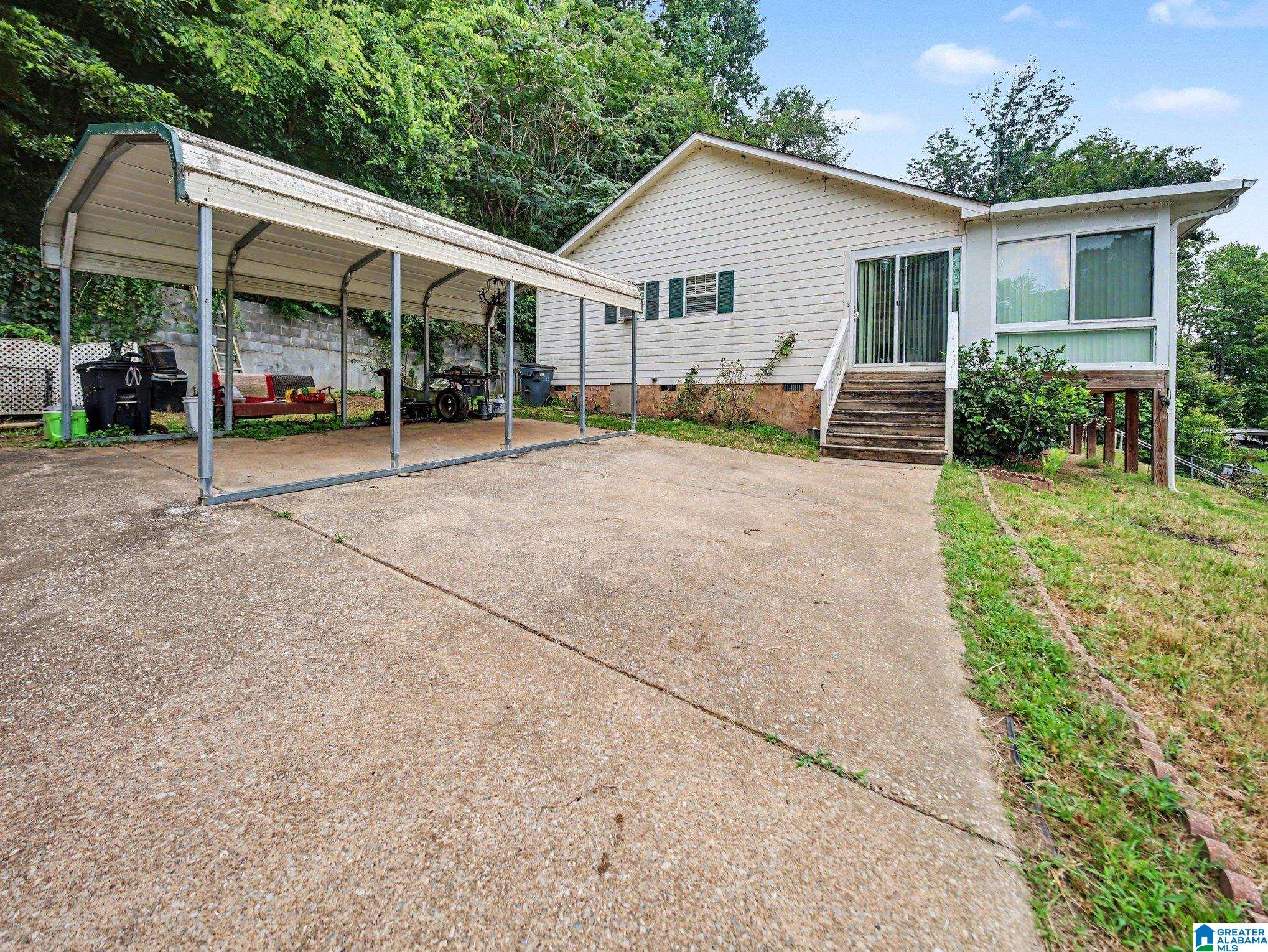 357 Cherokee Drive Ragland, AL 35131 - Photo 20 of 25 Gallery Image 20
