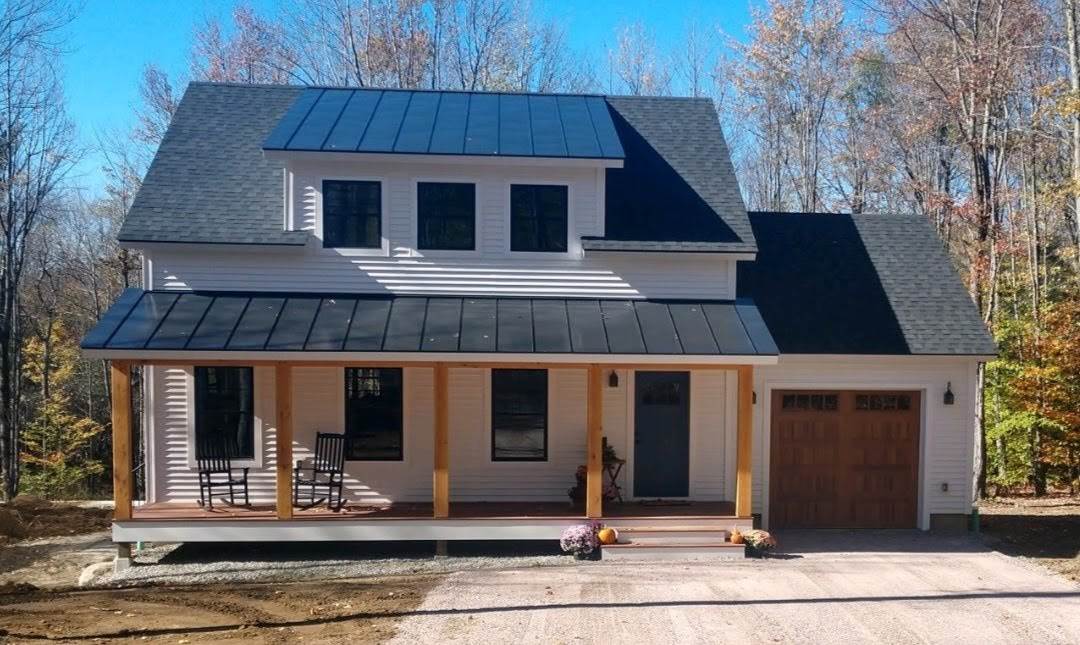 183 Pleasant Valley Road Underhill, VT 05489 - Photo 1 of 24 Gallery Image 1