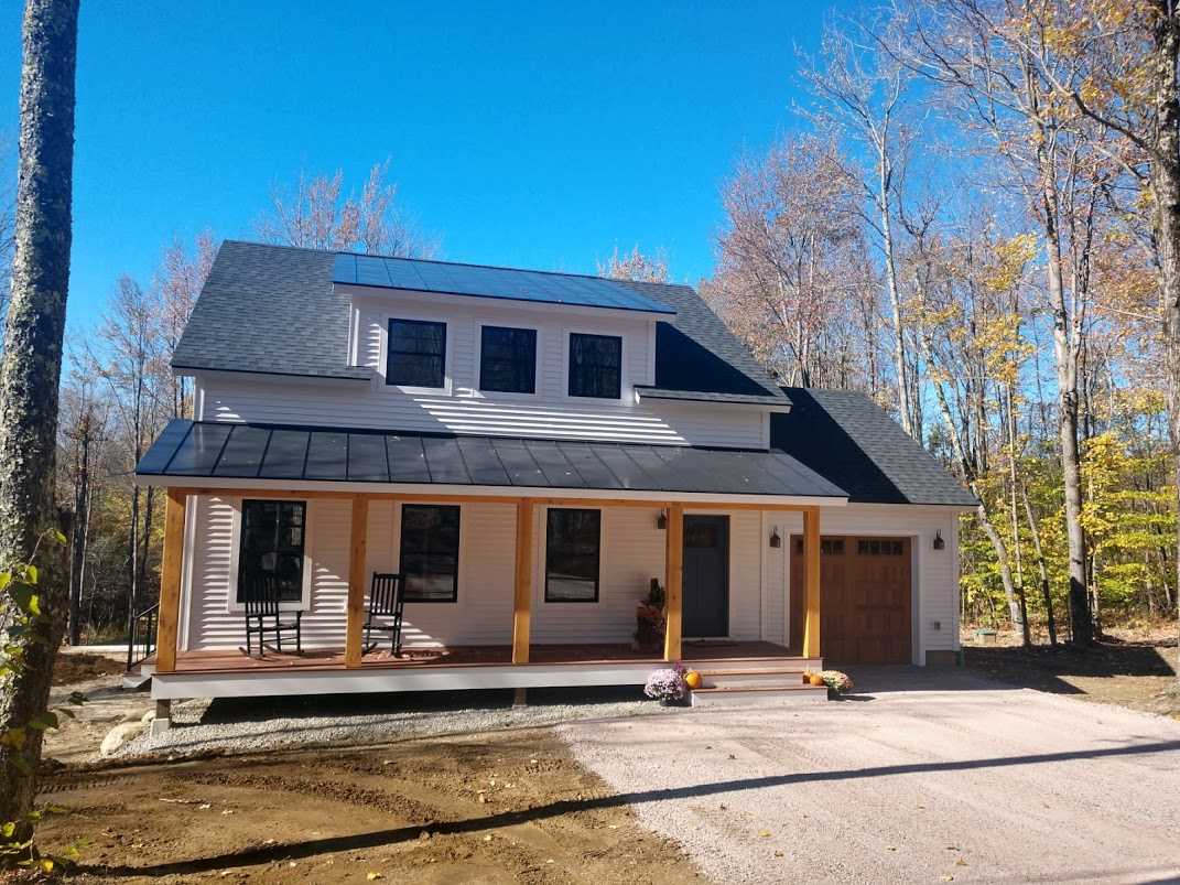 183 Pleasant Valley Road Underhill, VT 05489 - Photo 24 of 24 Gallery Image 24