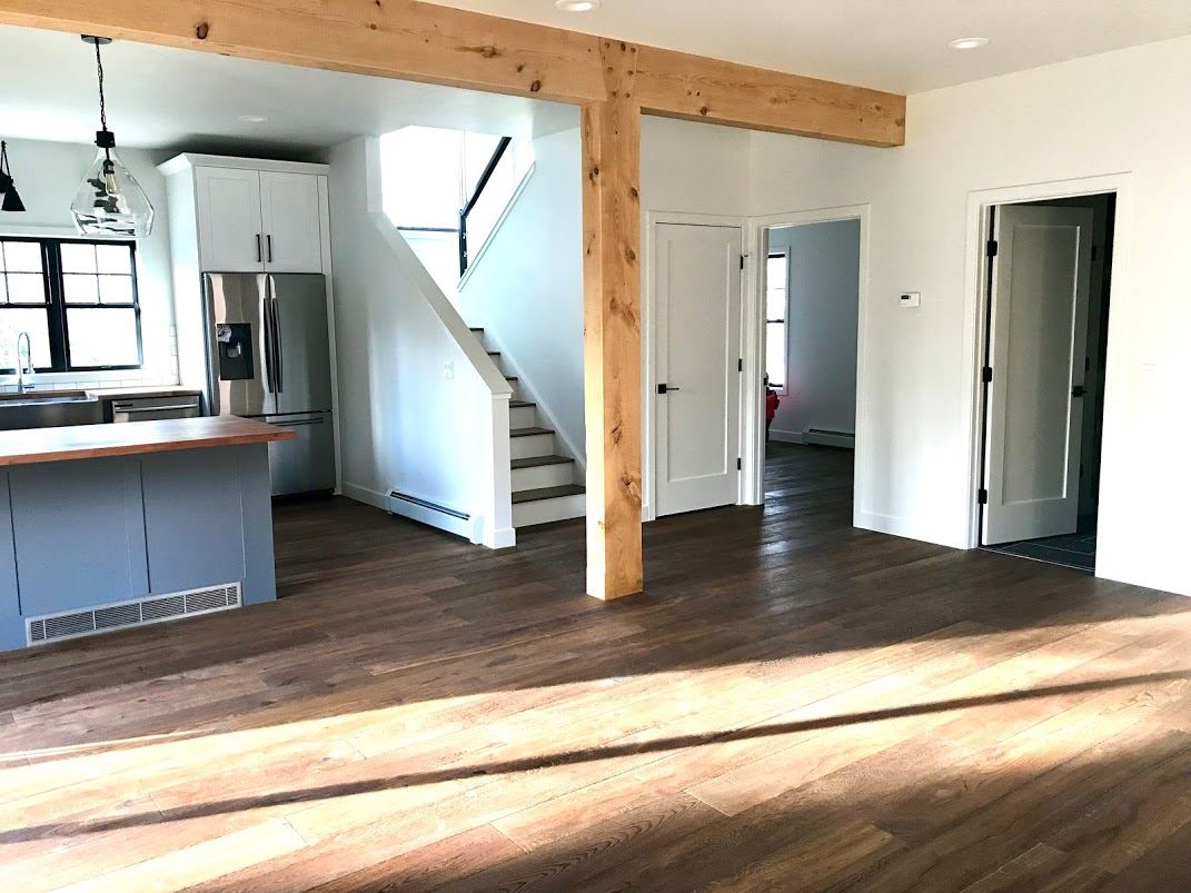 183 Pleasant Valley Road Underhill, VT 05489 - Photo 5 of 24 Gallery Image 5